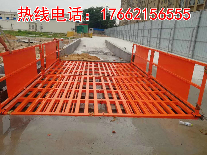 洗轮机的市场前景分析