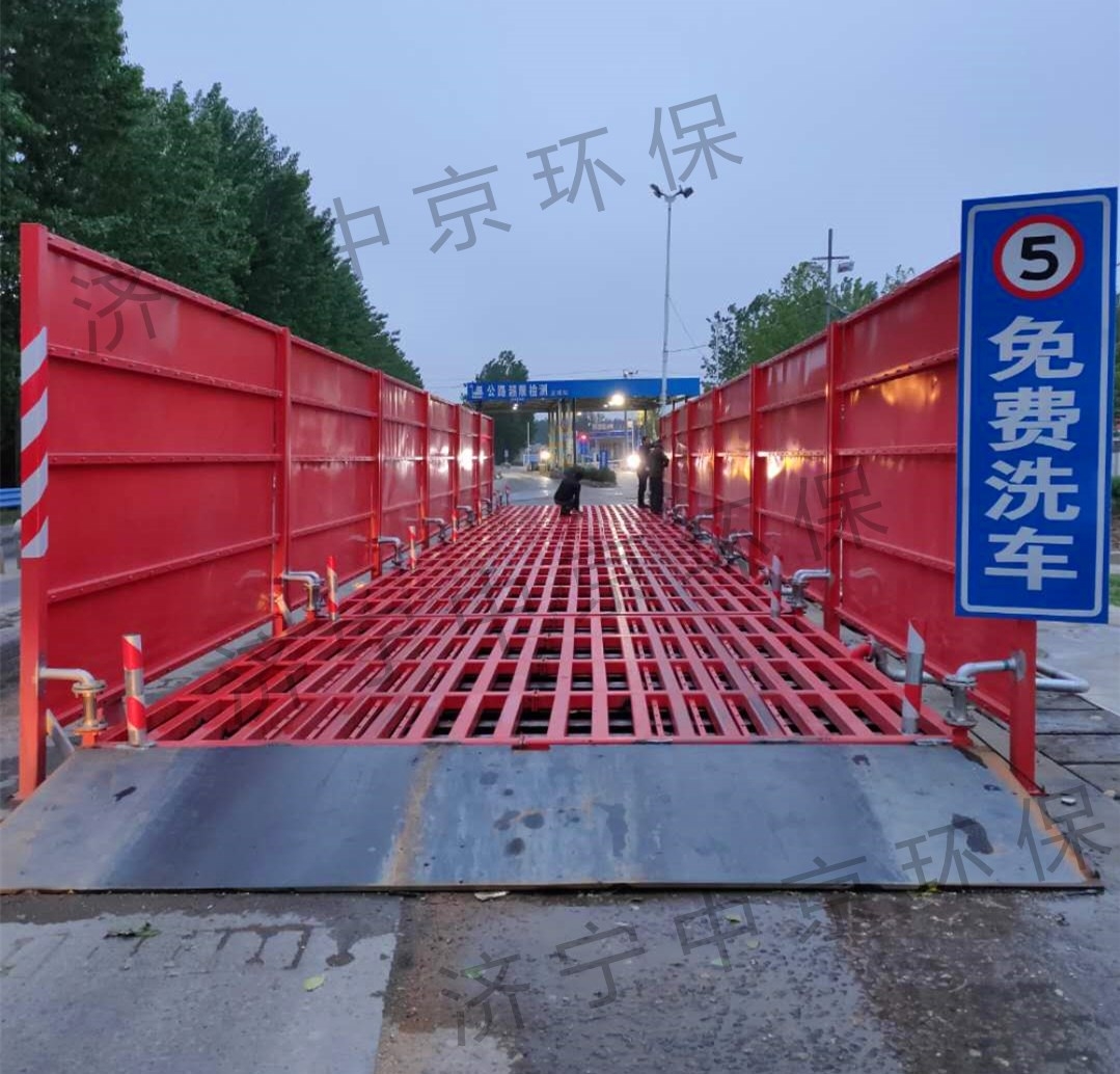 漯河市公路局项目
