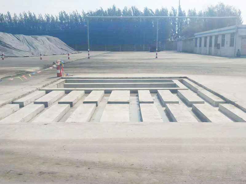 ZJXC-200T公路工程洗车机