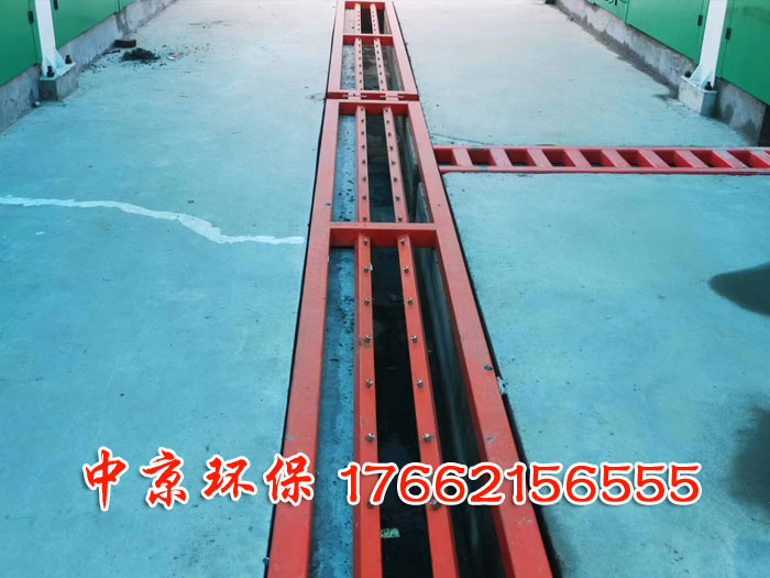 发货现场