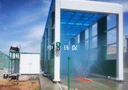中京洗车机都有哪些型号