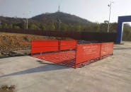 工程洗车机是什么？工地专用洗车设备功能与应用场景详解